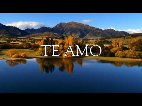 TE AMO - ANDRÉ ETZBERGER (Cover) Sérgio Lopes