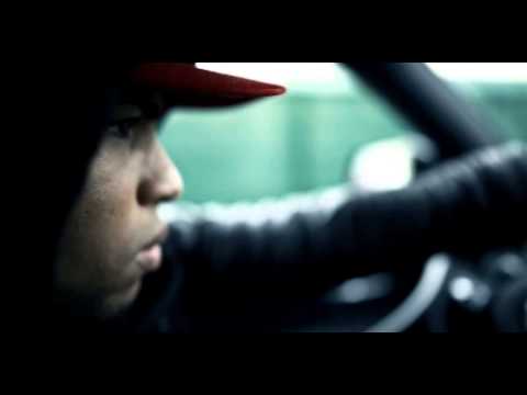 Abdelalien - Dis moi qui t'es (Clip Officiel)