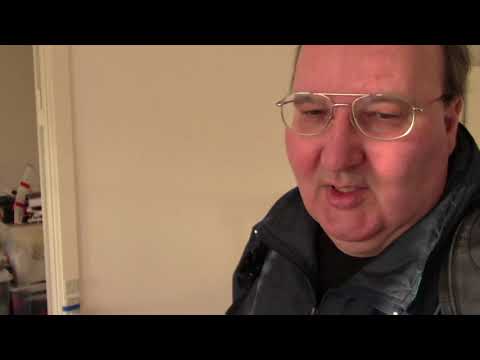 MongoTV_877 - Del 1 - På Vej UD Min Lejlighed For At Film Ved Furesøen