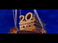 20th Century Fox Regency Enterprises Down With Love