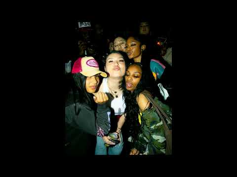 radical dj - sexy drill mix vol 1