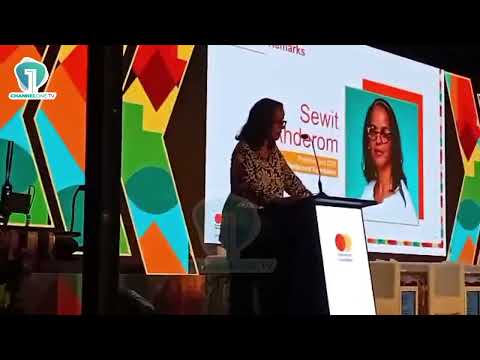 Mastercard Foundation CEO Challenges Africa to Expand Higher Education Access