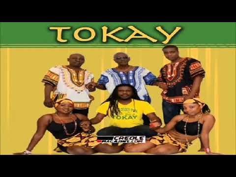 Tokay  - Bandonen yo- Album Complet