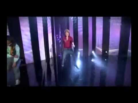 Putous 2013-Samppa linna style! ;D