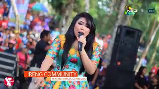 Download lagu BOJO GALAK WIWIK SAGITA NEW PALLAPA IRENG COMUNITY mp3