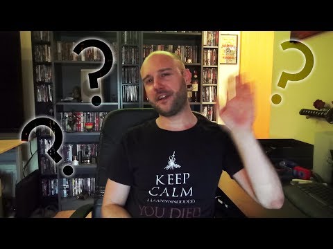 Ihr fragt, ich antworte - Q&A mit Daniel #9