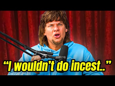 19 Minutes of the Most Outrageous Theo Von Moments