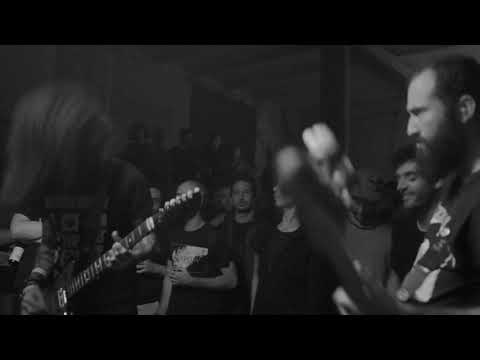 DEAF KIDS (TEMPLO DO CAOS) (Live at Brasserie Atlas Brussels)