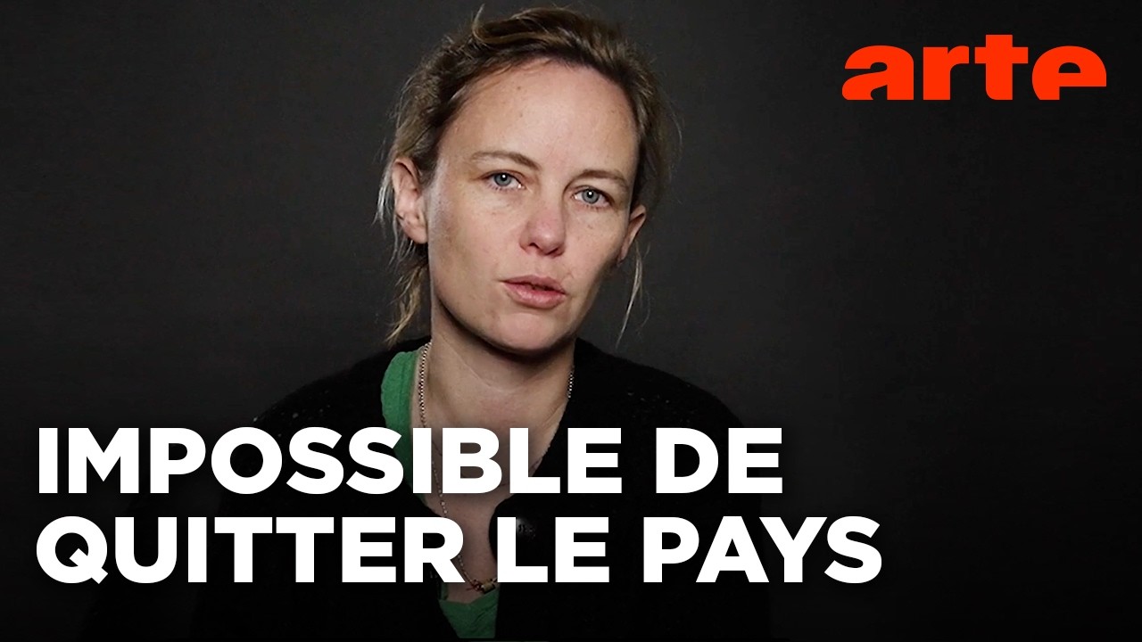 Comment filmer la vie des femmes en Afghanistan ? | Interview de Marine Courtade | ARTE