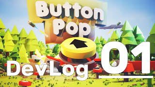 Download the video "Making My First Game! | DevLog 01 - Enemies, Maps and Custom Buttons"