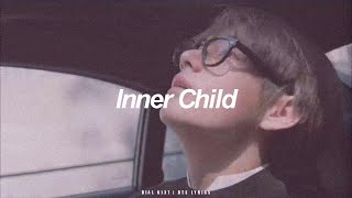 Download lagu Inner Child | BTS (방탄소년단) English Lyrics mp3 Download lagu Inner Child | BTS (방탄소년단) English Lyrics mp3