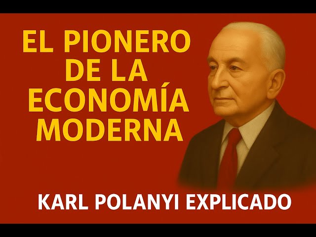 Vídeo relacionado con Los límites del mercado: Reflexiones sobre economía, antropología y democracia (Ensayo)