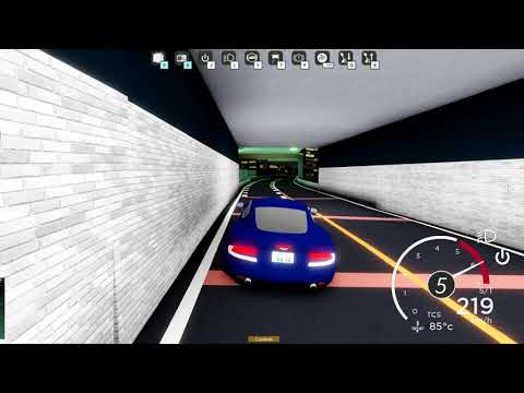 mr:t archive: aston martin db9 hotlap