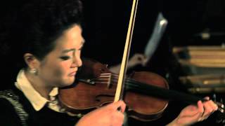 Allant Trio's Music Video: Kelly-Marie Murphy's 'Give Me Phoenix Wings to Fly'