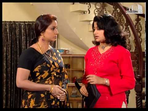 Episode 678: Sorgam Tamil TV Serial - AVM Productions