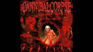 Cannibal Corpse Encased In Concrete