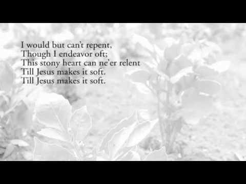 Help My Unbelief - Red Mountain Music