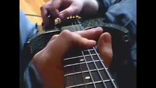 Paul Chain - Living Today - guitar cover