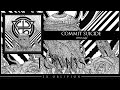 Tombs - "Commit Suicide" (GG Allin cover) 2022