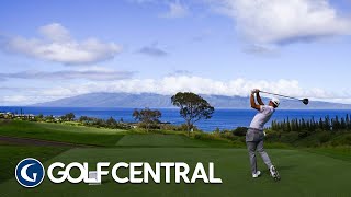 Rolfing: The future of the PGA Tour in Hawaii | Golf Channel