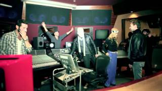 Havana Brown - One Day in Paris | In the Studio with RedOne (Behind The Scenes)