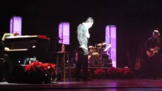 Mark Masri ~ I Can't Make You Love Me ~ 11/24/10