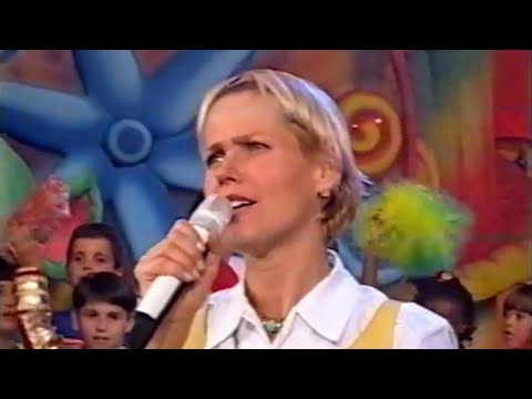 HD | Xuxa Park | 05/02/2000 | 8° Temporada | Episódio Completo