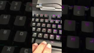 G Pro X Keyboard Sounds G Pro X Keyboard Sounds