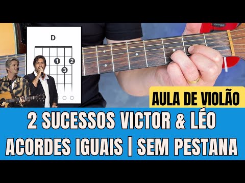 Sem Transito, Sem Avião - Victor e Léo