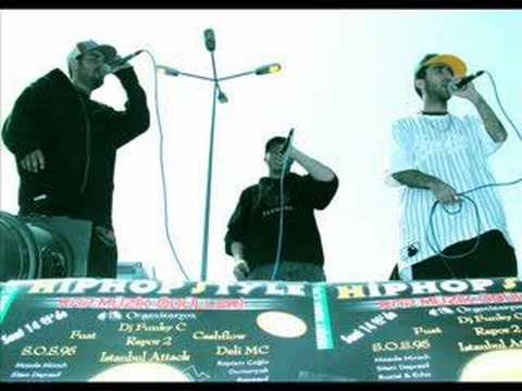 Tepki feat Hayki - Oyunu Terket