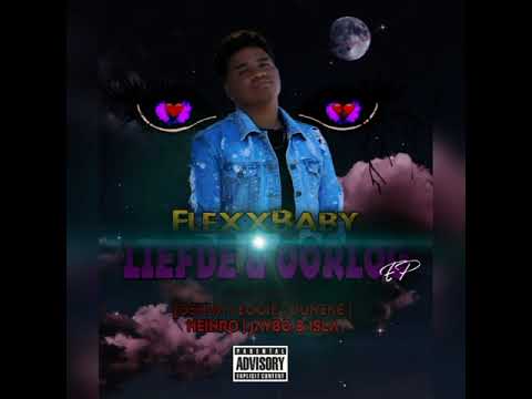 Flexxbaby x Jaybo - Ek is Gelukig