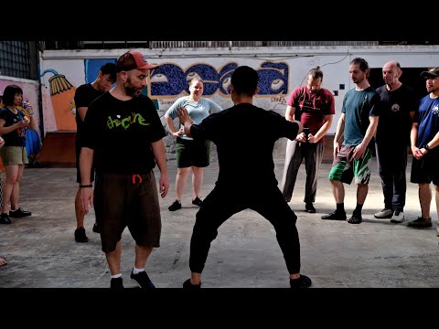 CTND Malaysia Retreat – Video