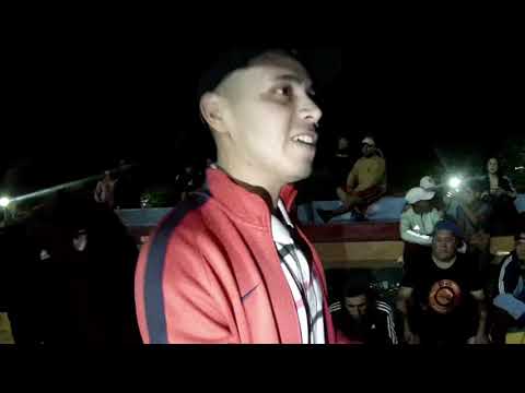 Acert x Thomi vs Jere x Gio - Semifinal - Fecha 5 - Torneo 6 - 05/12/21