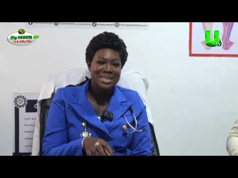 MY HEALTH MY LIFE: THE WONDER OF ACUPRESSURE AS AN ALTERNATIVE MEDICINE