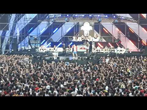 Botta vs blon final nacional