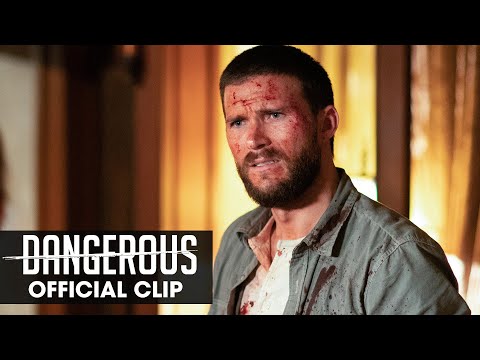 Dangerous (Clip 'You're Going to Want to Put Some Pressure on That')