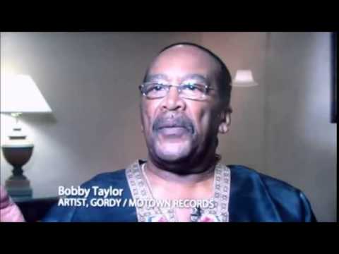 Bobby Taylor admits he slept with young Michael Jackson