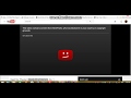 Talking About Videos Block In Your Country On Copyright Grounds