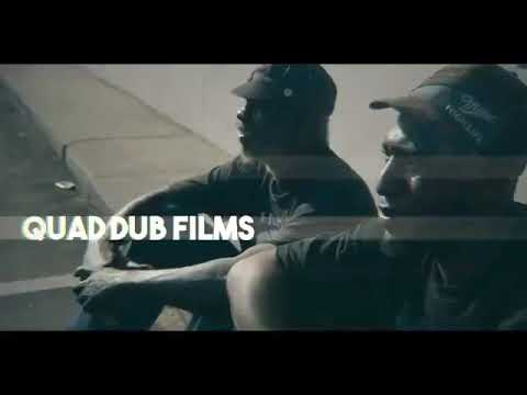 Bsmoove Tha Gawd - The Come Up (feat. Lewy Gotti) Official Music Video by Quad Dub