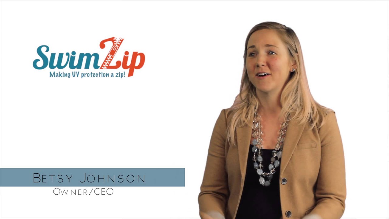 Betsy Johnson   SwimZip