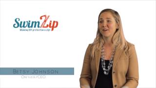 Betsy Johnson   SwimZip
