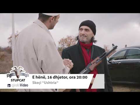 PROMO - Stupcat Skeçe 2019 - Ushtria - gjirafaVideo