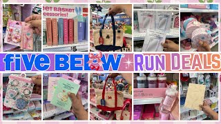 Five Below ✨ HOTTEST NEW DROPS ‼️ THESE WILL SELL OUT FAST 🚨