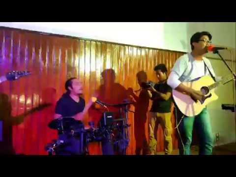 Birseko Chaina { Mukesh And TABERNACLE Band }