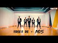 Free Fire Holi Song: DNA Mein Dance ft Hrithik Roshan | Vishal & Shekhar | MJ5 Dance Cover