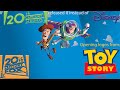 20th Century Fox 1995