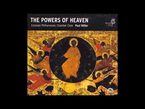 Dmitry Bortnyansky (1751-1825) : Sacred Concerto No. 32 for unaccompanied mixed chorus (1790s)