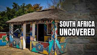 South Africa UNCENSORED - More Than You Ever Expected! - Documentary