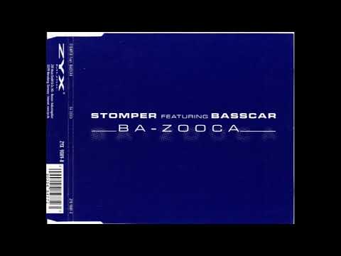 Stomper feat Basscar - Ba-Zooca (Remix)[1999]