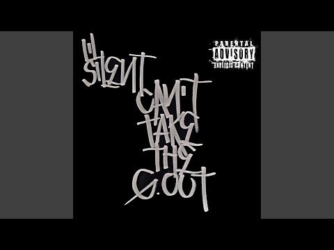 Can't Take the G Out (1997)